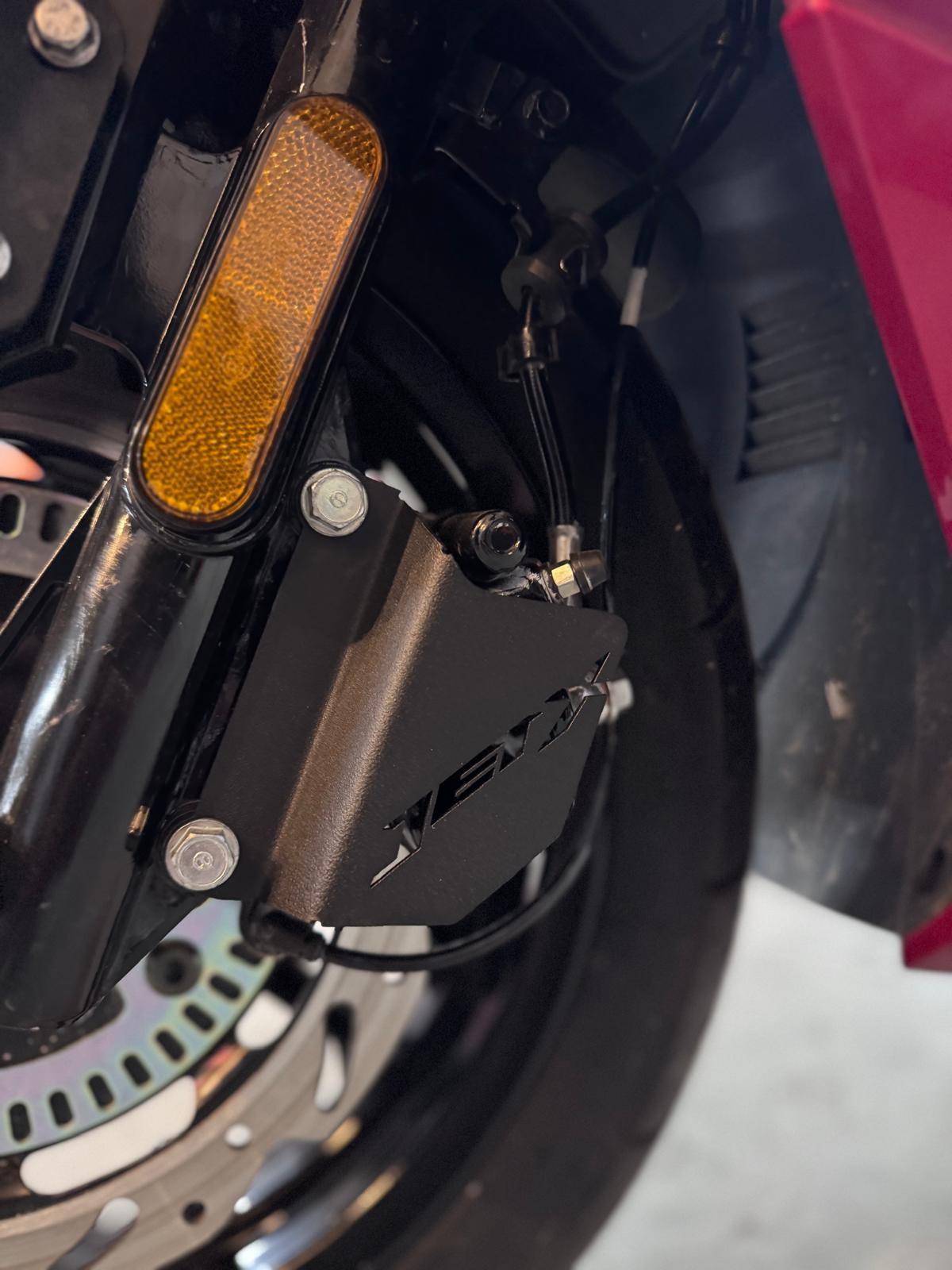 JET X 125 UYUMLU KALİPER KORUMA