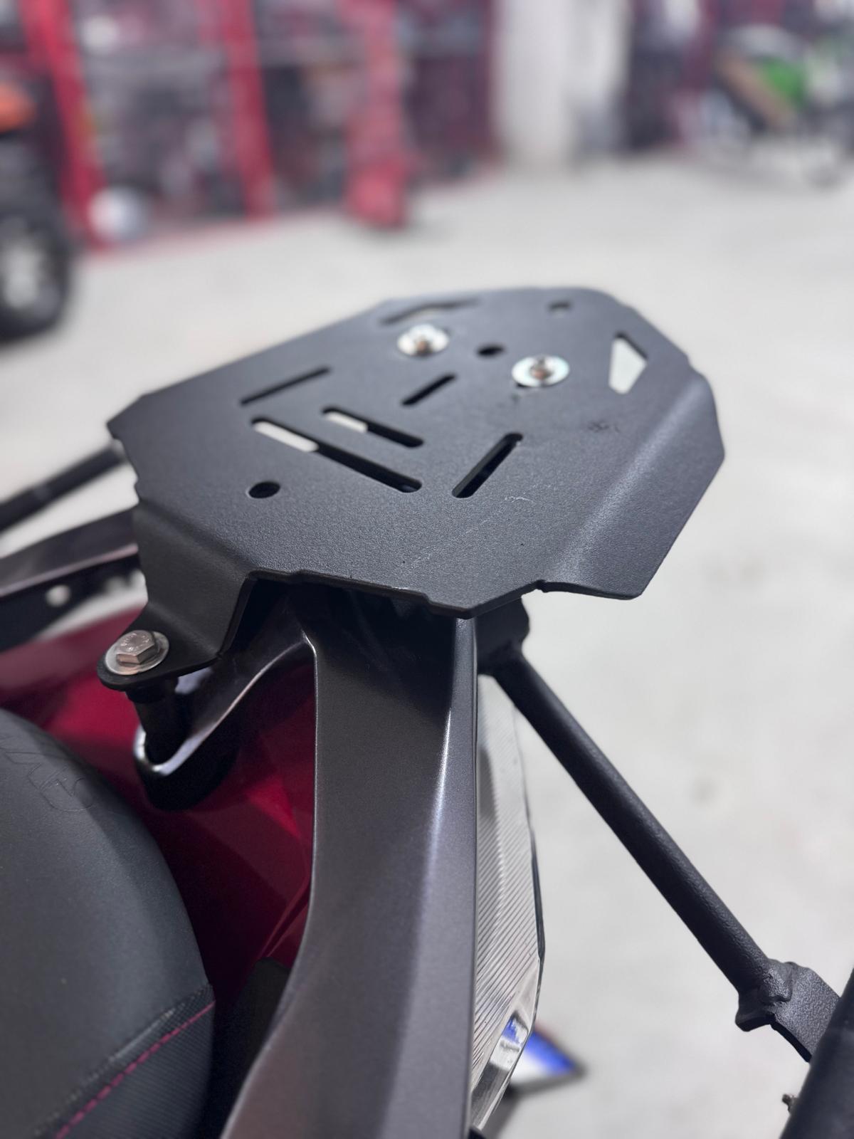 JET X 125 UYUMLU ÇANTA DEMİRİ