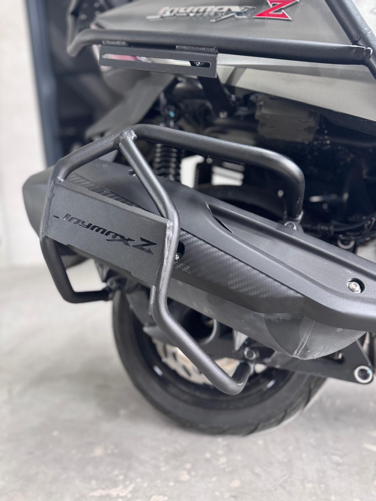 JOYMAX Z 250 UYUMLU EGZOZ KORUMA DEMİRİ