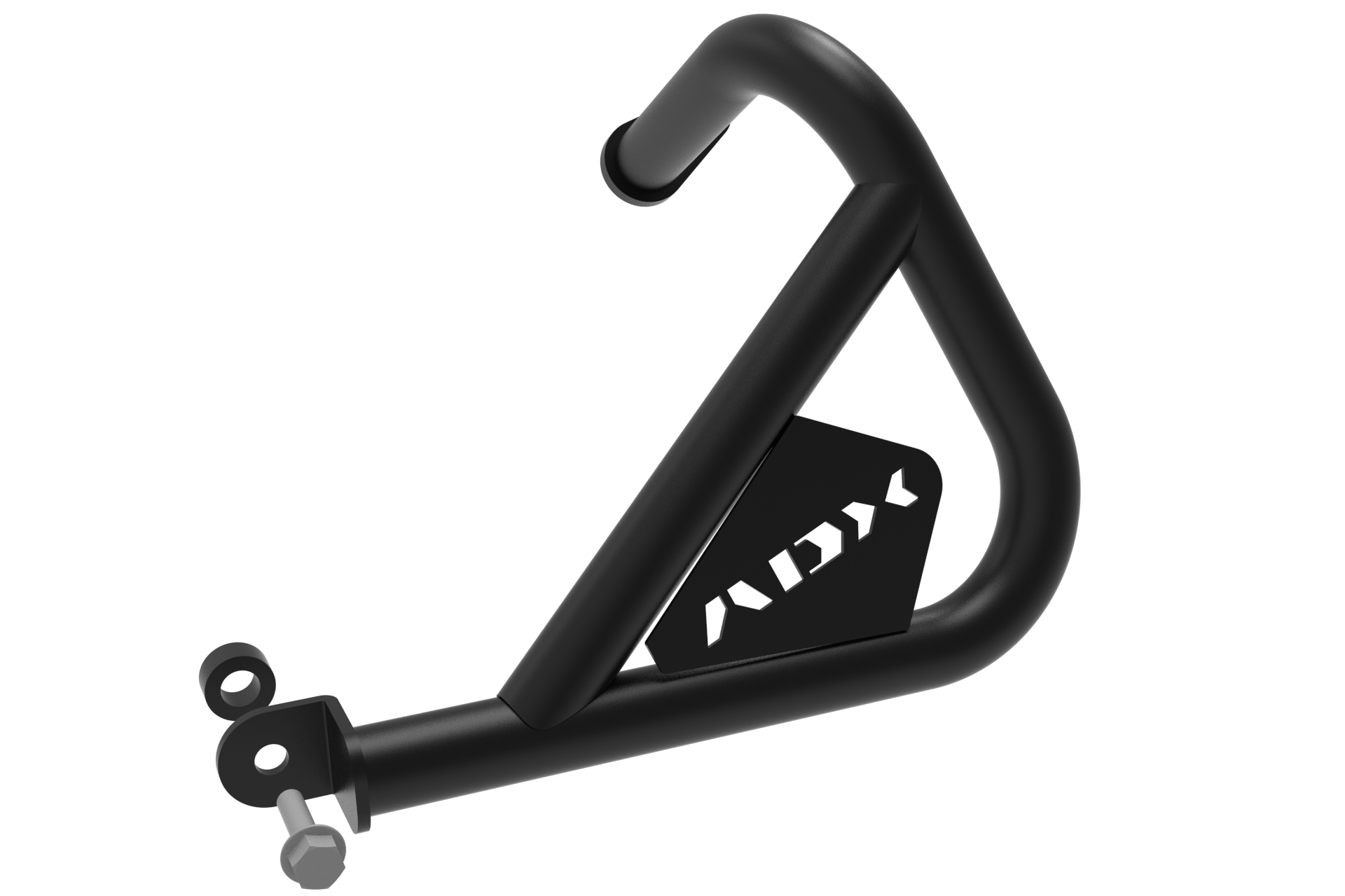 ADX 125 UYUMLU EGZOZ KORUMA DEMİRİ (BORU)