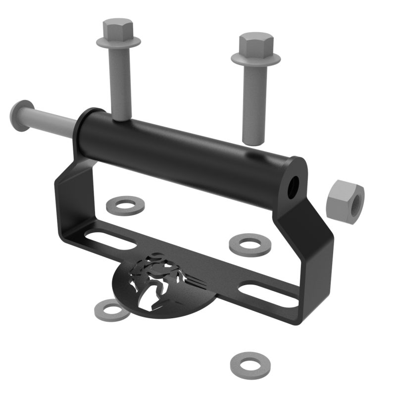 JETX125 - ADX125 UYUMLU TELEFON TUTUCU