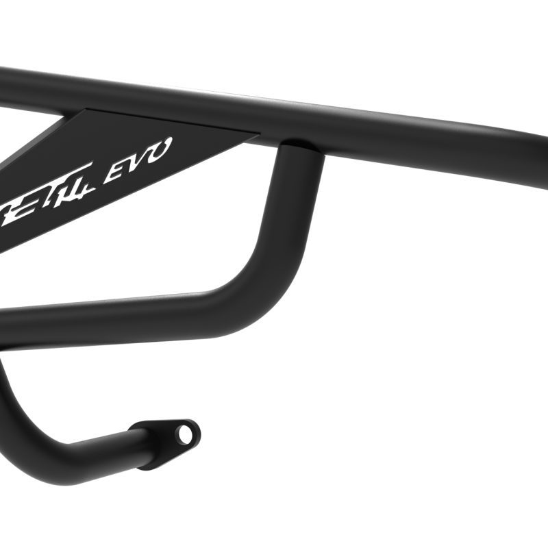 JET 14 EVO UYUMLU EGZOZ KORUMA DEMİRİ (BORU)