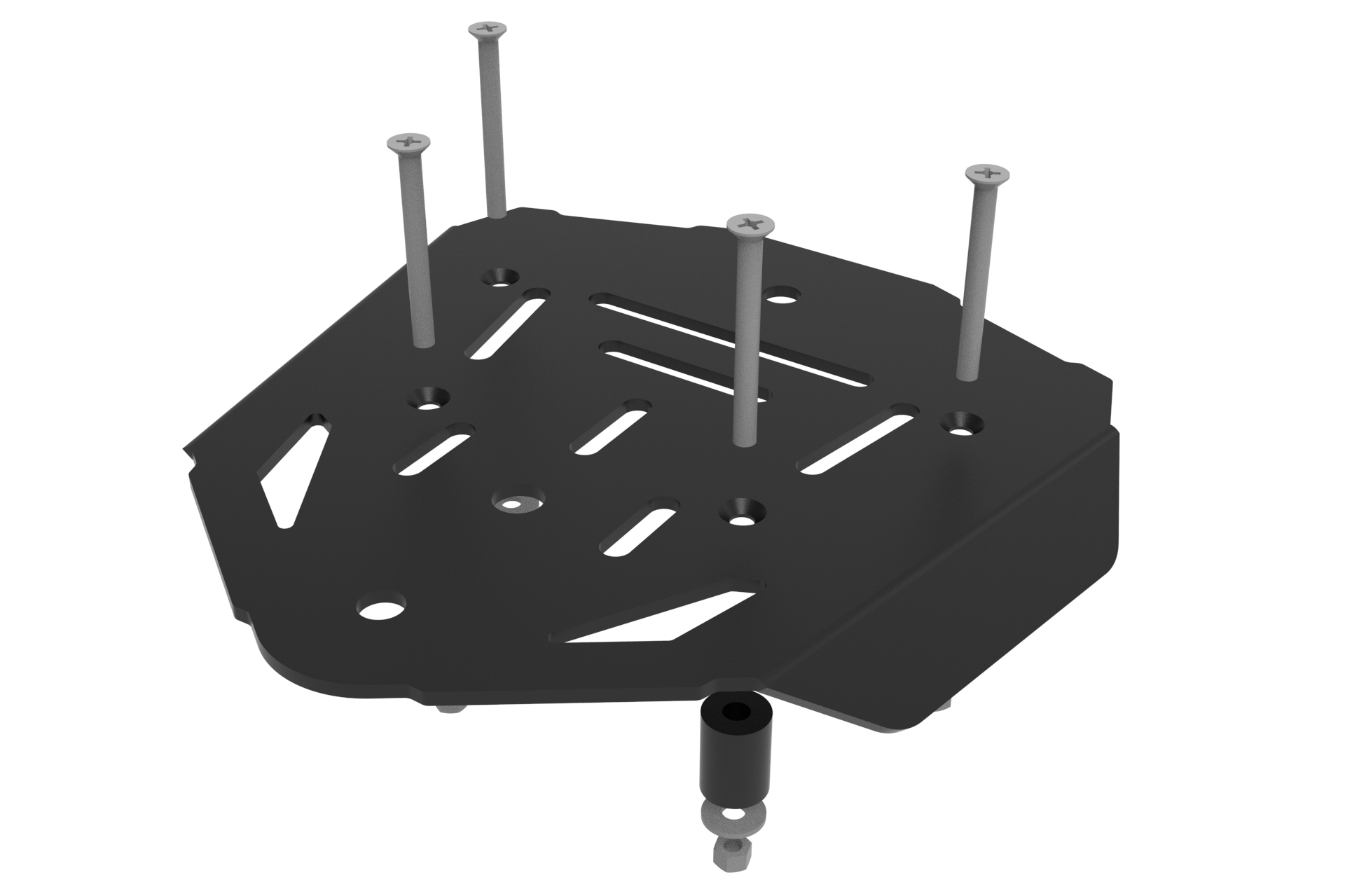 JET 14 EVO-SYMPHONY ST200 ı UYUMLU ÇANTA DEMİRİ