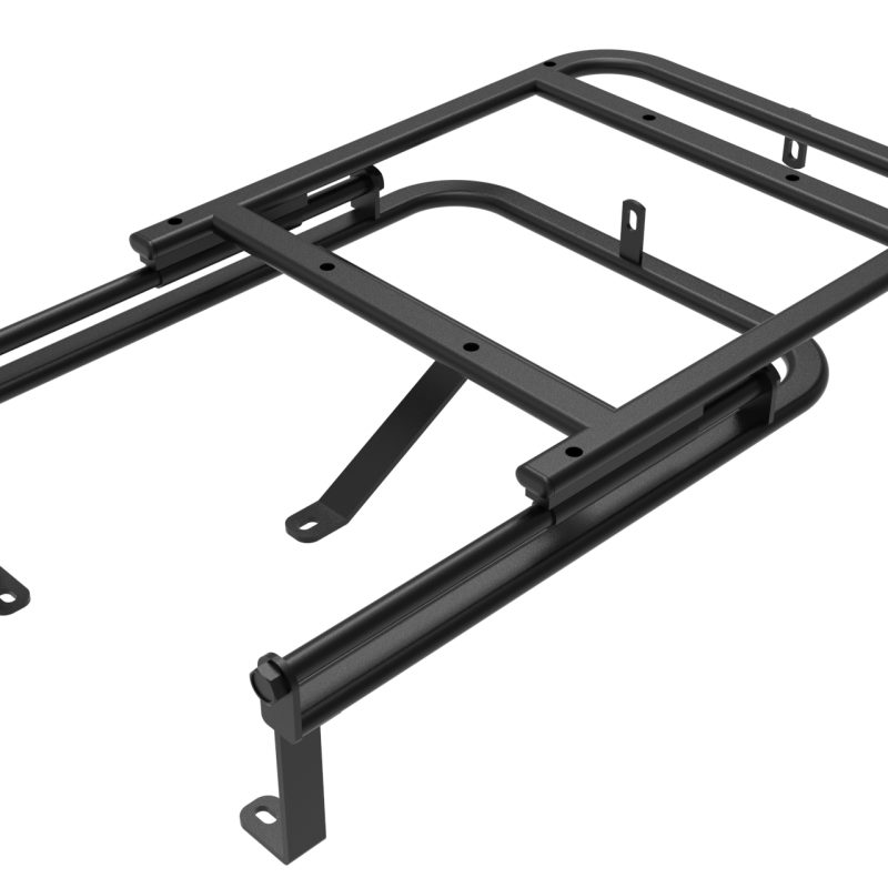 JET14EVO - JETX125 UYUMLU KIZAKLI ÇANTA DEMİRİ