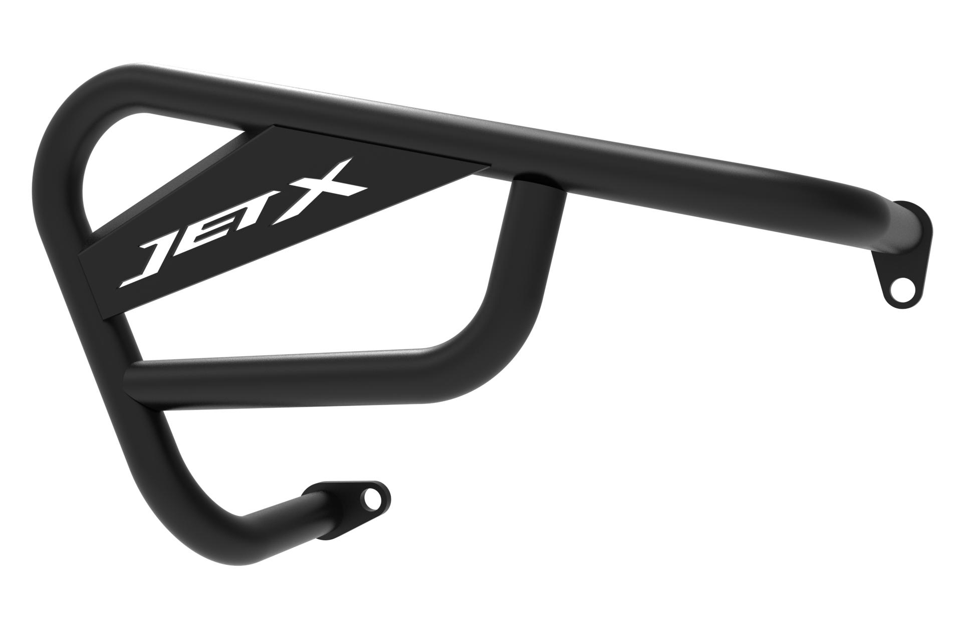 JET X 125 UYUMLU EGZOZ KORUMA DEMİRİ