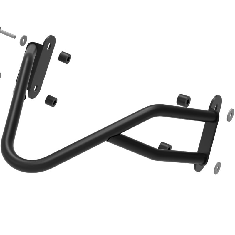 JOYMAX Z 250 UYUMLU ÖN ÇAMURLUK KORUMA