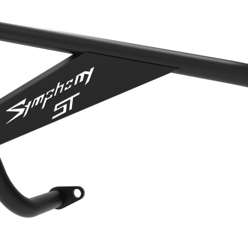 SYMPHONY ST200 ı  UYUMLU EGZOZ KORUMA DEMİRİ (BORU)