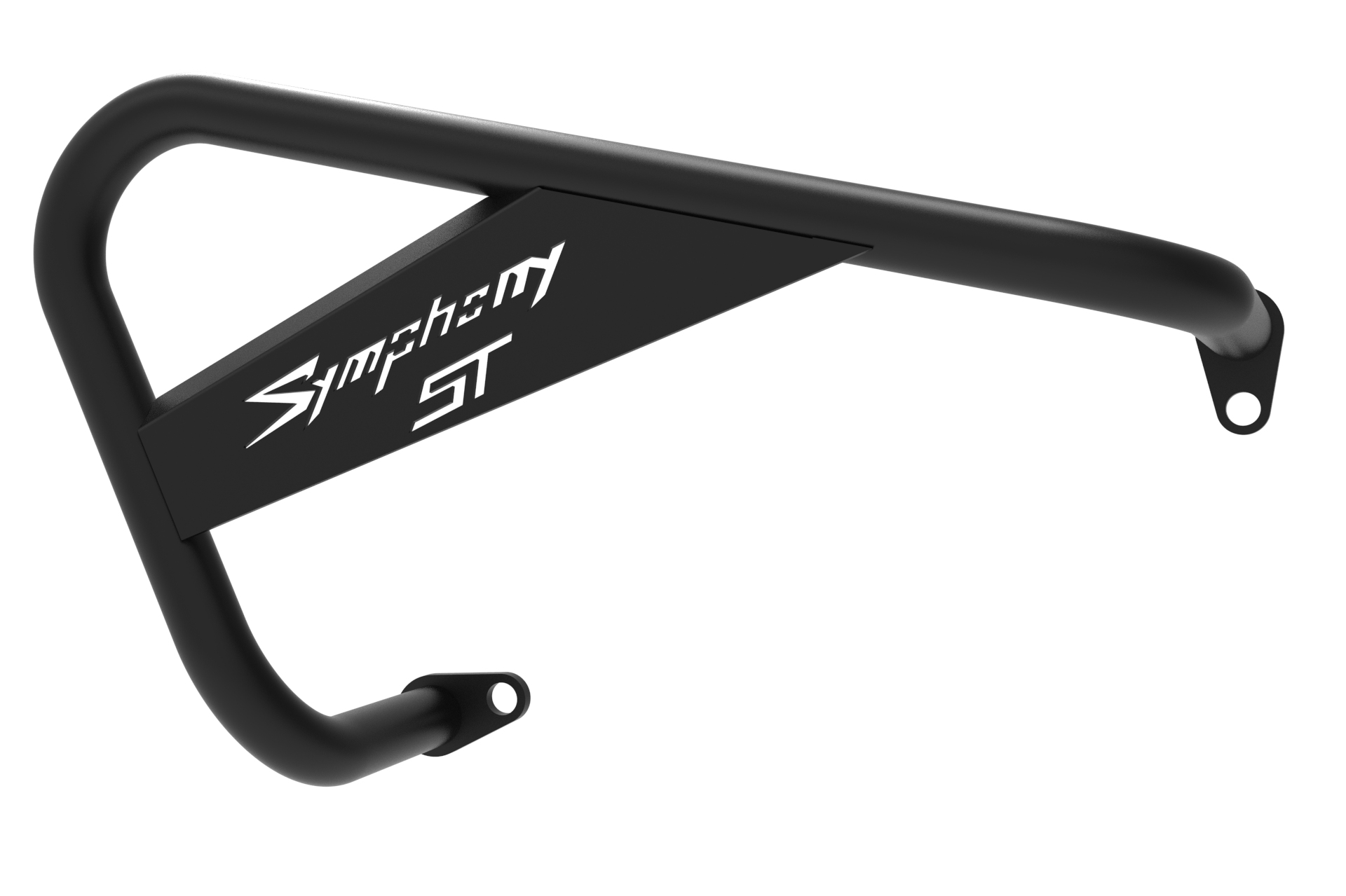 SYMPHONY ST200 ı UYUMLU EGZOZ KORUMA DEMİRİ (BORU)