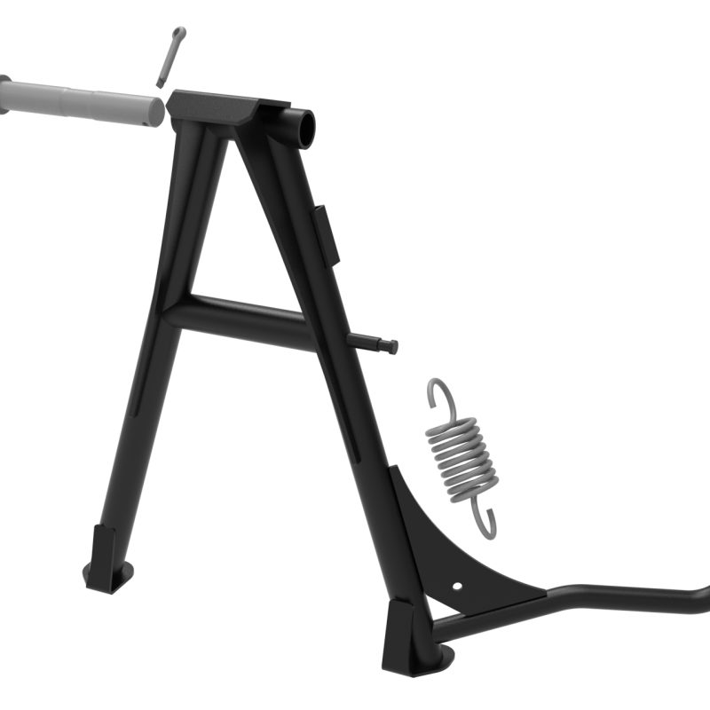 XPULSE 200  UYUMLU ORTA SEHPA