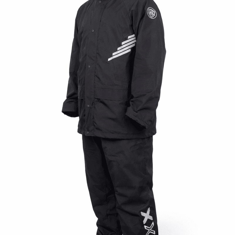 MIKRO SU GEÇIRMEZ YAGMURLUK TAKIMI L