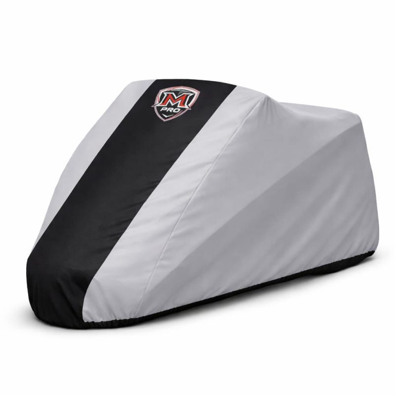 MOTOSIKLET BIRANDASI CANTALI M-L