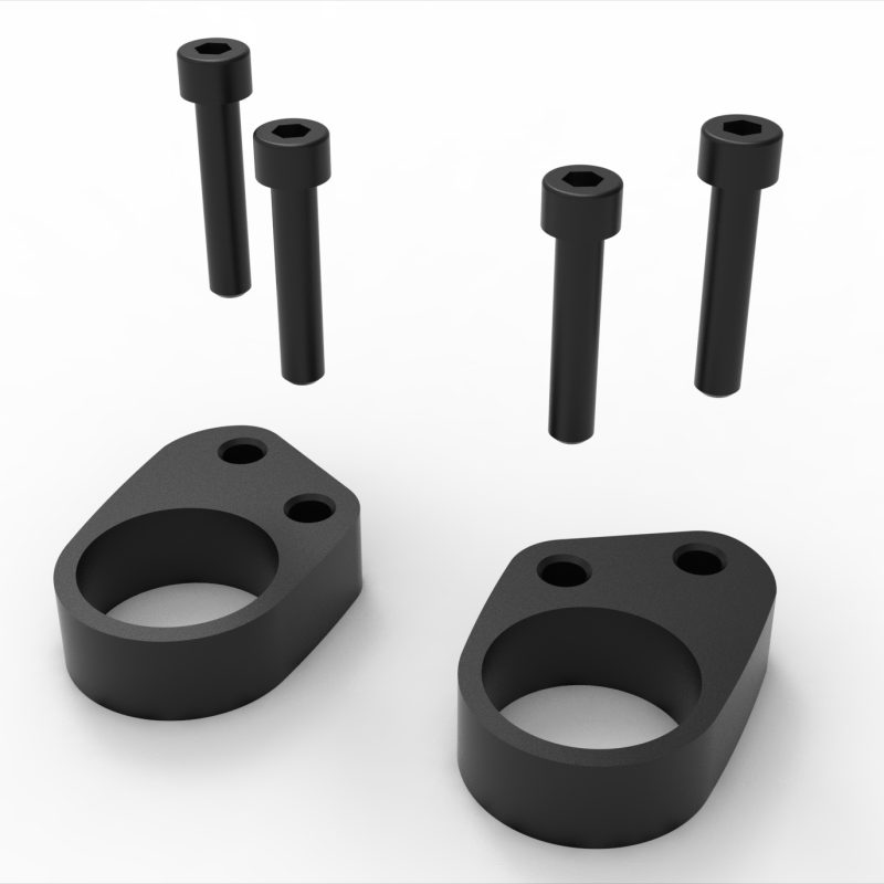 BAJAJ NS 200 UYUMLU GİDON YÜKSELTME