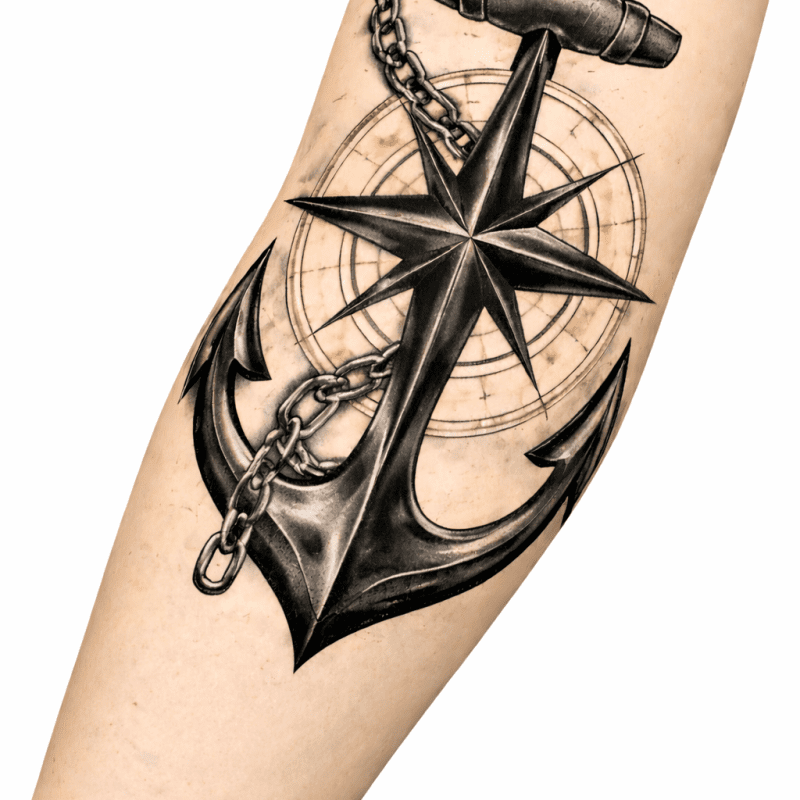 KOL ÇORABI DÖVME DESENLİ(TEK KOL) 20