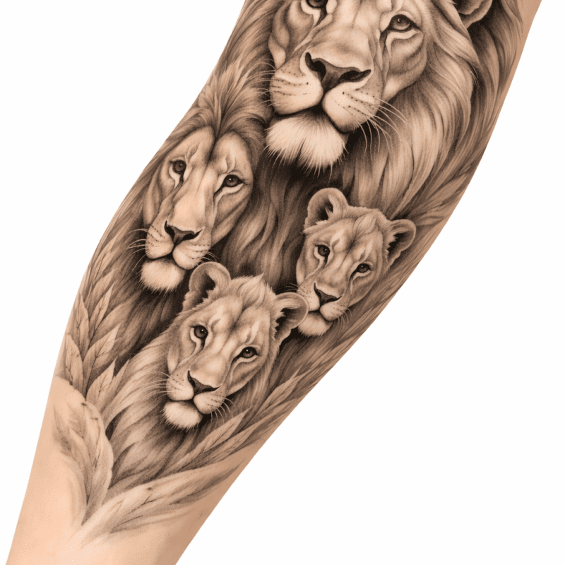 KOL ÇORABI DÖVME DESENLİ(TEK KOL) 39