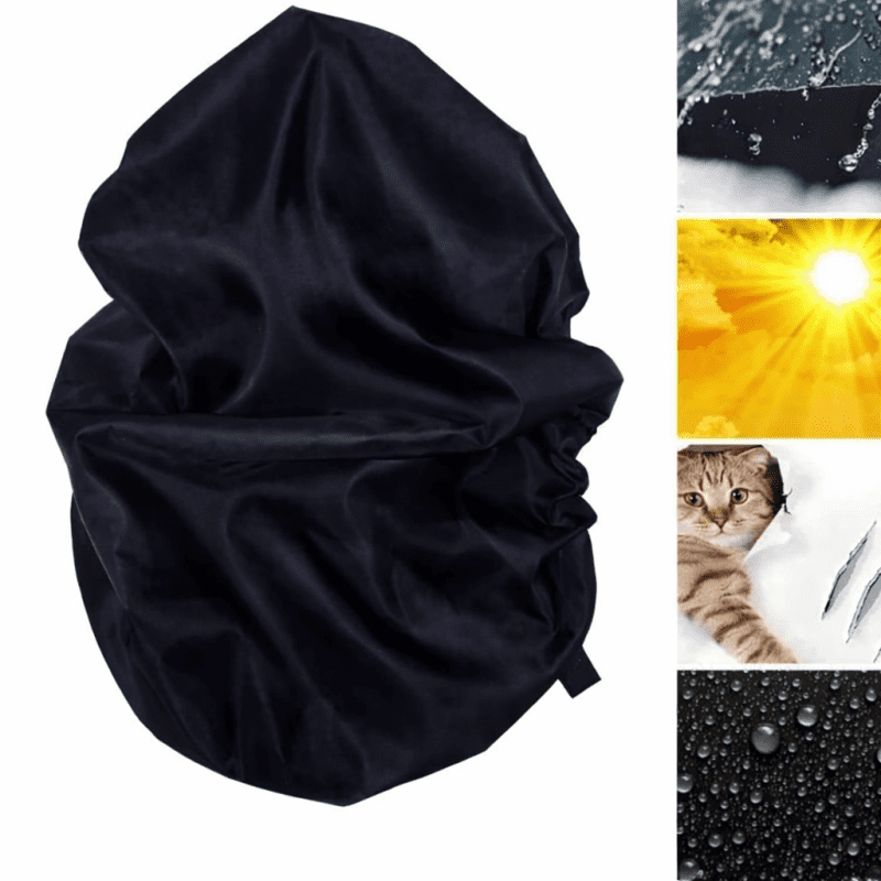 KEDI ONLEYICI SELE KILIFI XL-2XL