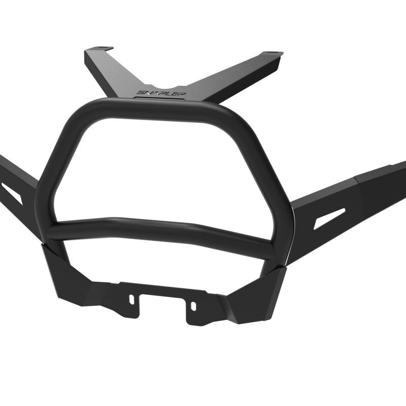 SEGWAY 570 UYUMLU ÖN TAMPON KORUMA DEMİRİ